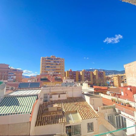 Amplio Y Centrico Apartamento - Avenida De Mijas - Marenostrum Fuengirola Zewnętrze zdjęcie