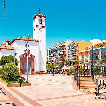 Amplio Y Centrico Apartamento - Avenida De Mijas - Marenostrum Fuengirola Zewnętrze zdjęcie