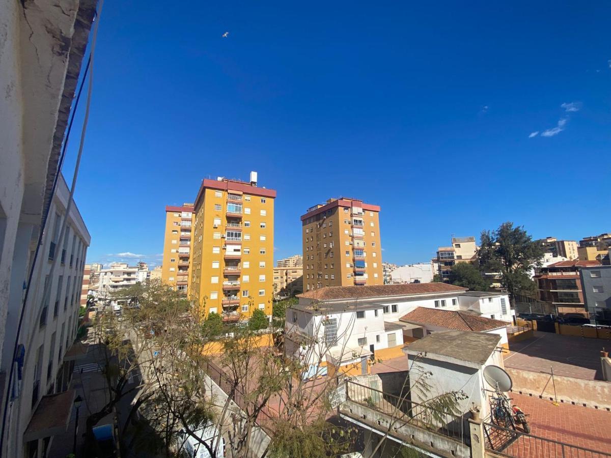 Amplio Y Centrico Apartamento - Avenida De Mijas - Marenostrum Fuengirola Zewnętrze zdjęcie