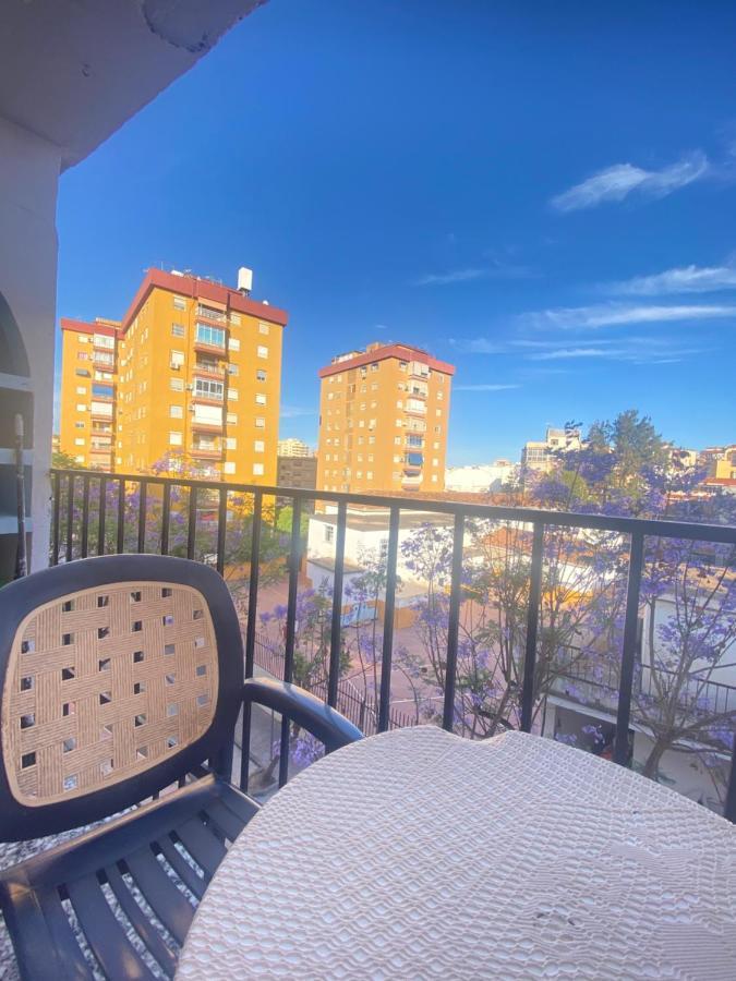 Amplio Y Centrico Apartamento - Avenida De Mijas - Marenostrum Fuengirola Zewnętrze zdjęcie
