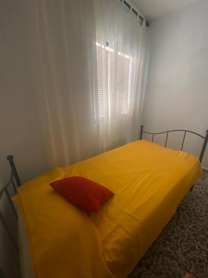 Amplio Y Centrico Apartamento - Avenida De Mijas - Marenostrum Fuengirola Zewnętrze zdjęcie
