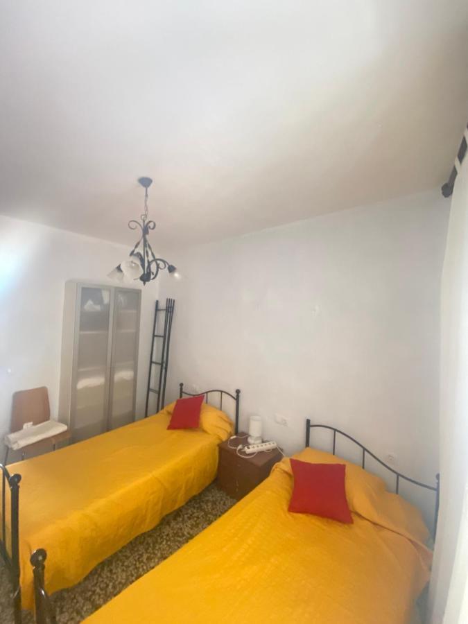 Amplio Y Centrico Apartamento - Avenida De Mijas - Marenostrum Fuengirola Zewnętrze zdjęcie