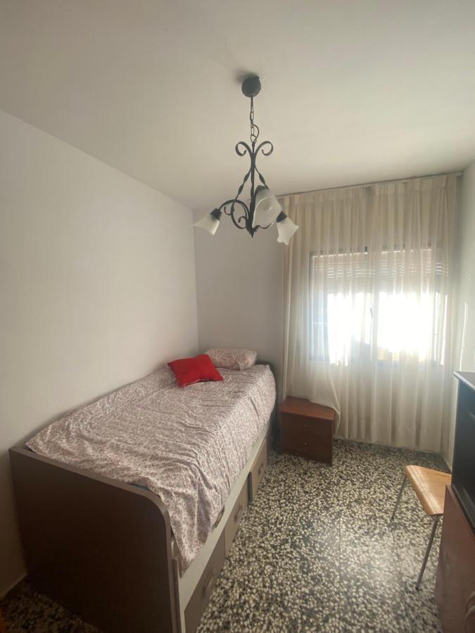 Amplio Y Centrico Apartamento - Avenida De Mijas - Marenostrum Fuengirola Zewnętrze zdjęcie