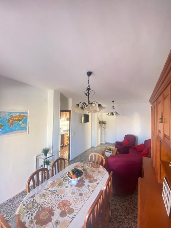 Amplio Y Centrico Apartamento - Avenida De Mijas - Marenostrum Fuengirola Zewnętrze zdjęcie