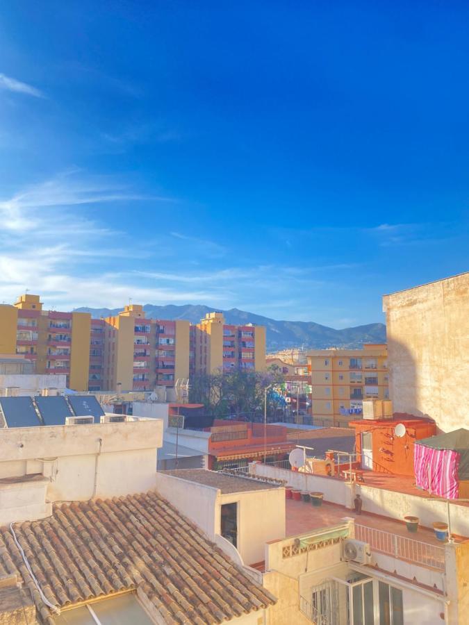 Amplio Y Centrico Apartamento - Avenida De Mijas - Marenostrum Fuengirola Zewnętrze zdjęcie
