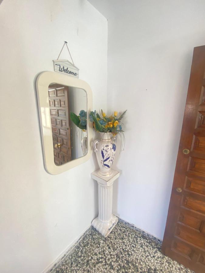 Amplio Y Centrico Apartamento - Avenida De Mijas - Marenostrum Fuengirola Zewnętrze zdjęcie