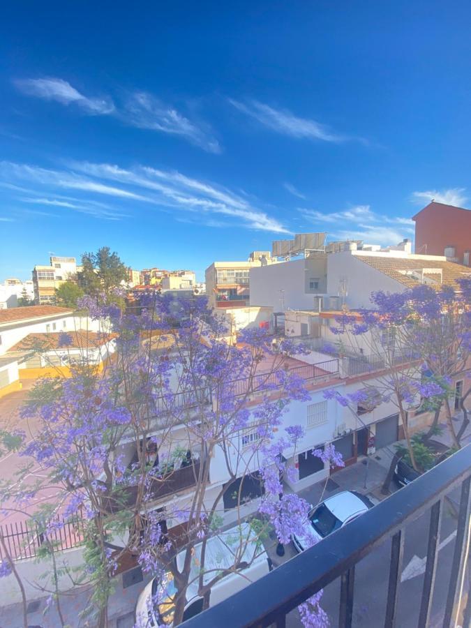 Amplio Y Centrico Apartamento - Avenida De Mijas - Marenostrum Fuengirola Zewnętrze zdjęcie